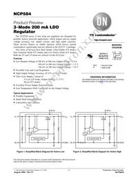 NCP584LSN18T1 Cover