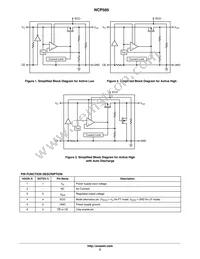NCP585DSN33T1G Datasheet Page 2