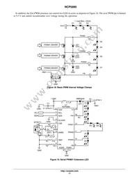 NCP5890MUTXG Datasheet Page 17