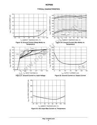 NCP600MN130R2G Datasheet Page 8