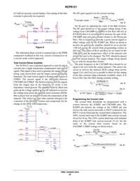 NCP6121S52MNR2G Datasheet Page 22