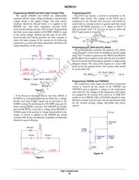 NCP6121S52MNR2G Datasheet Page 23