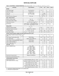 NCP6132ADMNR2G Datasheet Page 8