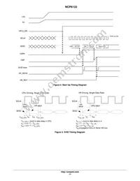 NCP6133MNTWG Datasheet Page 17