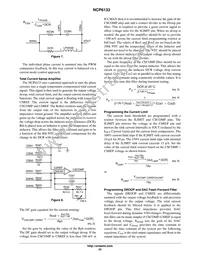 NCP6133MNTWG Datasheet Page 23