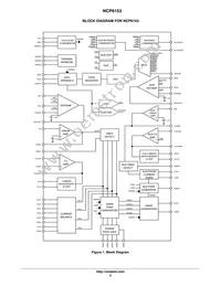 NCP6153MNTWG Datasheet Page 2