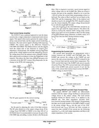 NCP6153MNTWG Datasheet Page 23