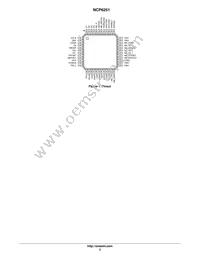 NCP6251MNR2G Datasheet Page 2