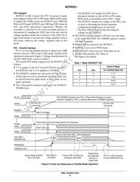 NCP6251MNR2G Datasheet Page 14