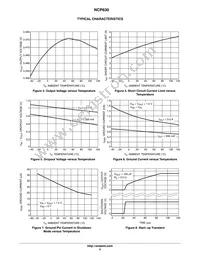 NCP630GD2TR4 Datasheet Page 5