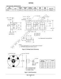 NCP630GD2TR4 Datasheet Page 8