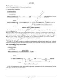 NCP6335FFCT1G Datasheet Page 17