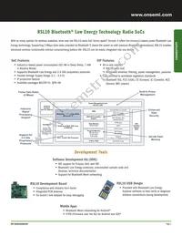 NCP6336BFCCT1G Datasheet Page 2