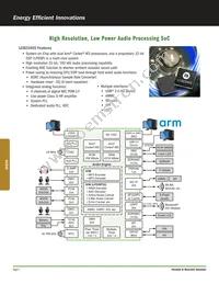 NCP6336BFCCT1G Datasheet Page 5