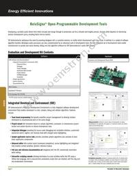 NCP6336BFCCT1G Datasheet Page 7