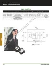 NCP6336BFCCT1G Datasheet Page 9