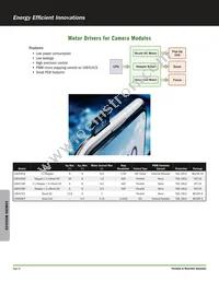 NCP6336BFCCT1G Datasheet Page 17