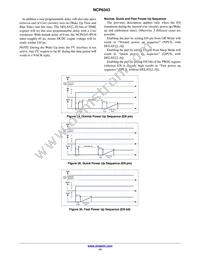NCP6343BFCCT1G Datasheet Page 14