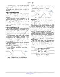 NCP6343BFCCT1G Datasheet Page 15