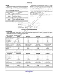 NCP6343BFCCT1G Datasheet Page 16