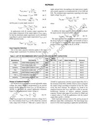 NCP6354BMTAATBG Datasheet Page 11