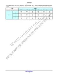 NCP6354BMTAATBG Datasheet Page 12