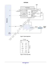 NCP6360FCCT2G Datasheet Page 2