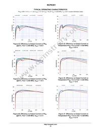 NCP6361BFCCT1G Datasheet Page 10