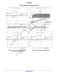 NCP6914AFCBT1G Datasheet Page 11