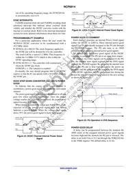 NCP6914AFCBT1G Datasheet Page 16