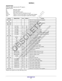 NCP6914AFCBT1G Datasheet Page 20