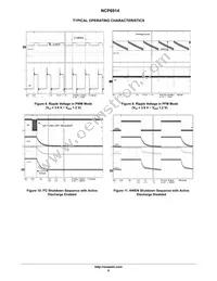 NCP6914AFCDT1G Datasheet Page 9