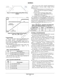 NCP6914AFCDT1G Datasheet Page 14