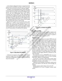 NCP6915AFCCLT1G Datasheet Page 10