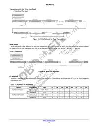 NCP6915AFCCLT1G Datasheet Page 15