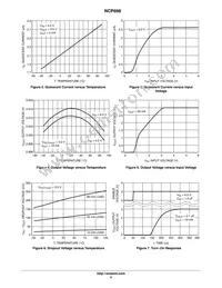 NCP698SQ50T1G Datasheet Page 5