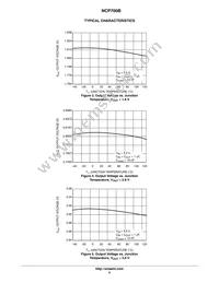 NCP700BMT25TBG Datasheet Page 5