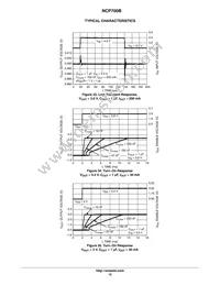 NCP700BMT25TBG Datasheet Page 12
