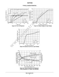 NCP700CMT45TBG Datasheet Page 11