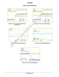 NCP706AMX300TAG Datasheet Page 7