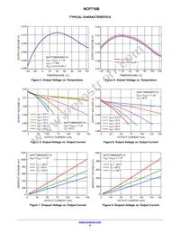 NCP716BSN300T1G Datasheet Page 4