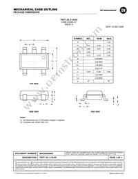 NCP718BSN300T1G Datasheet Page 8