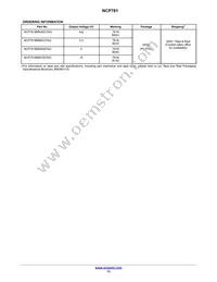 NCP781BMN150TAG Datasheet Page 13