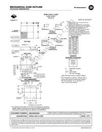 NCP781BMN150TAG Datasheet Page 14