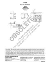 NCP802SAN1T1 Datasheet Page 22