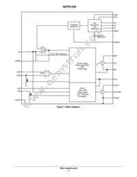 NCP81039MNTWG Datasheet Page 2