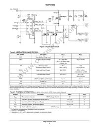 NCP81062MNTWG Datasheet Page 3