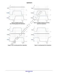 NCP81071CZR2G Datasheet Page 6