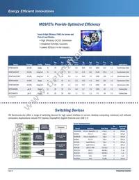 NCP81103AMNTXG Datasheet Page 10