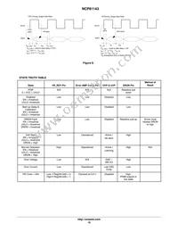 NCP81143MNTXG Datasheet Page 18